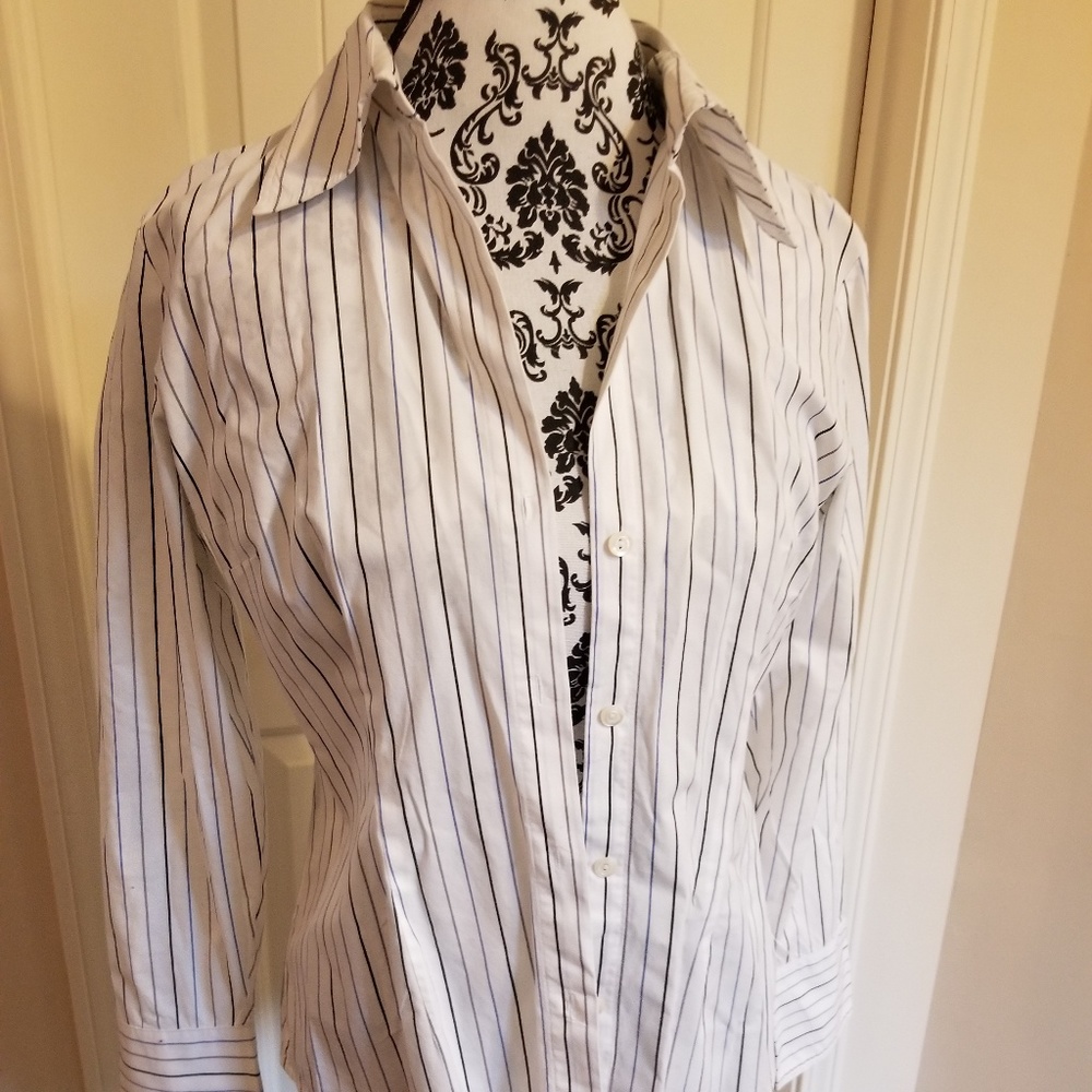 NYC Dress shirt